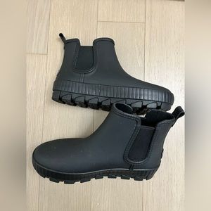 Women's Sperry Torrent Chelsea Waterproof Rain Boot